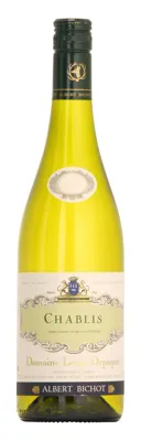 Dom Long-Depaquit Chablis 12,5% 75cl