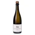 8. BLANC DE BLANC CHAR.PET NAT 2021 12% 75CL