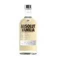 ABSOLUT VANILIA 38% 70CL