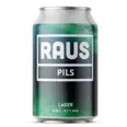 RAUS PILS
