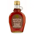 LØNNESIRUP 100% 250ML MANNA MAPLE