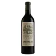 CASA ROJO LA VINAS BASTARDAS Y VIEJAS 14% 75CL