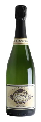 RH COUTIER BL D BL GR CRU 12,5% 75CL RH COUTIER BL D BL GR CRU 12,5% 75CL