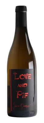 YANN DURIEUX LOVE AND PIF 12% 75CL YANN DURIEUX LOVE AND PIF 12% 75CL