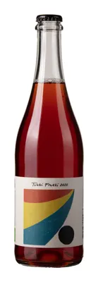 Æblerov Tutti Fruity 6% 75cl