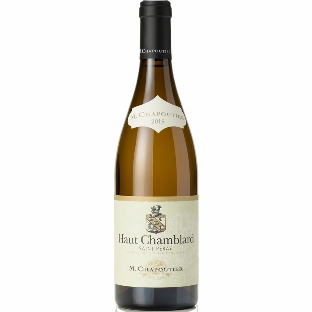HAUT-CHAMBLARD FW 13% 75CL