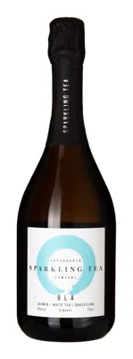 SPARKLING TEA BLÅ  75CL SPARKLING TEA BLÅ  75CL