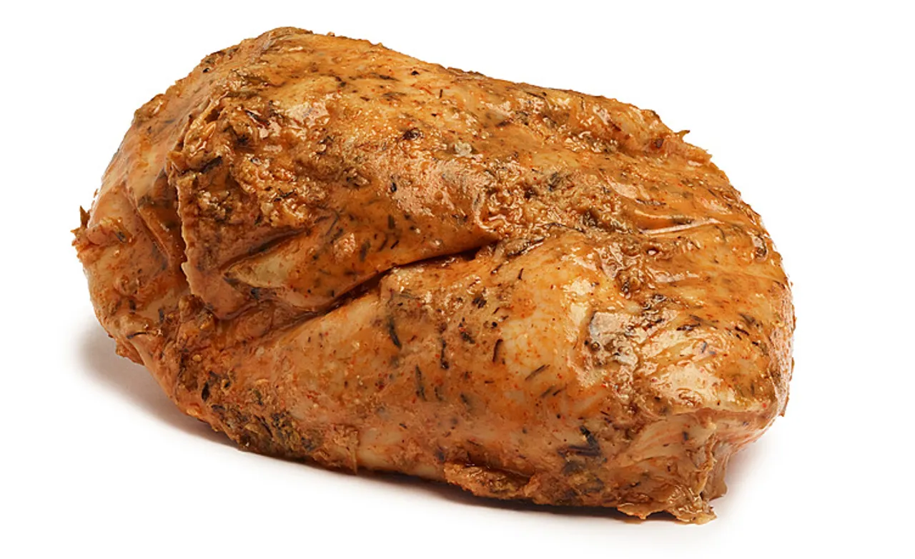 KYLLINGFILET SOUSVIDE CAJUN 1800G