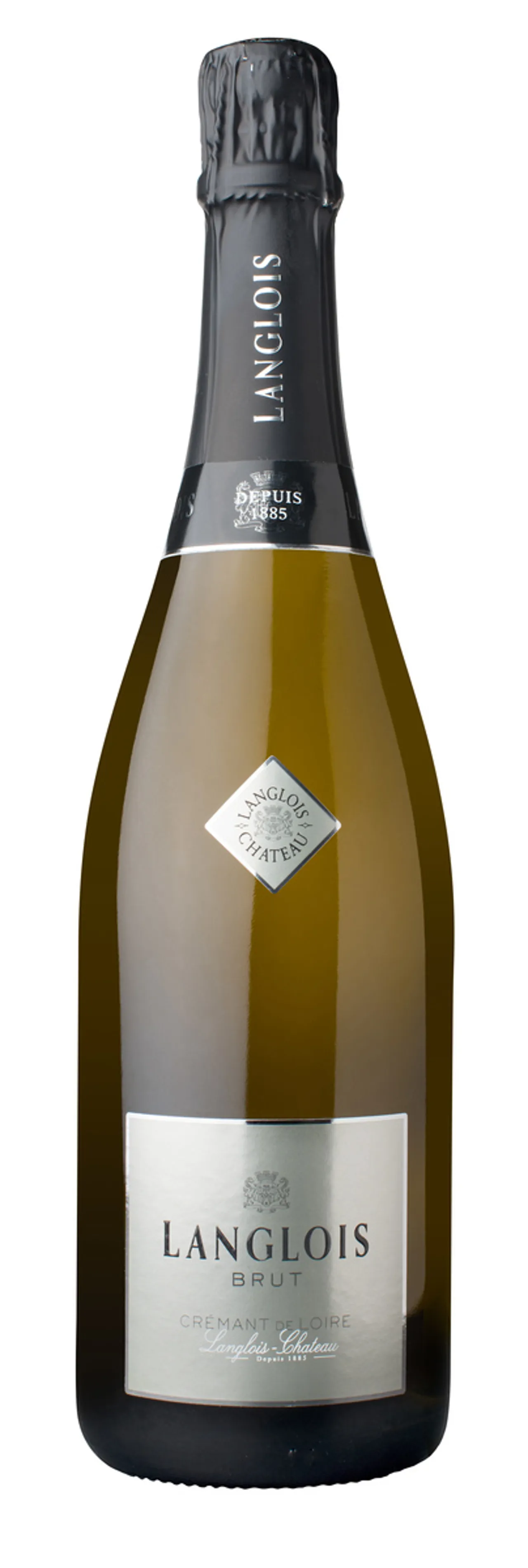 LANGLOIS CREMANT DE LOIRE 12,5% 75CL