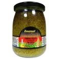 GRØNN PESTO GENOVESE 500G GOURMET LINE