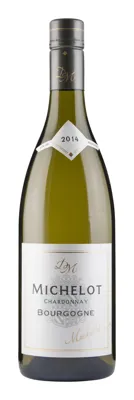 MICHELOT BOURGOGNE BLOTE D'OR 2022 12,3% 75CL MICHELOT BOURGOGNE BLOTE D'OR 2022 12,3% 75CL