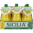 SICILIA SITRONSAFT 115ML
