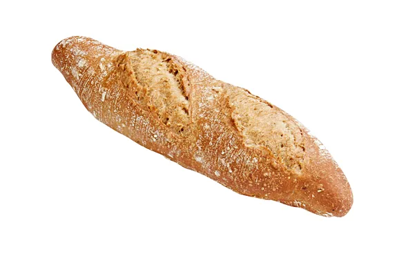Stenovnsbakt Baguette Mørk 115 G