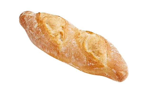Stenovnsbakt Baguette Lys 115 G