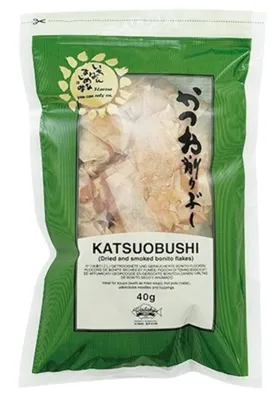 Katsuobushi-Bonito 40g Wadakyu