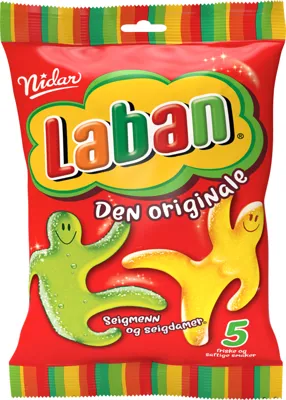 LABAN ORIGINAL 160G LABAN ORIGINAL 160G