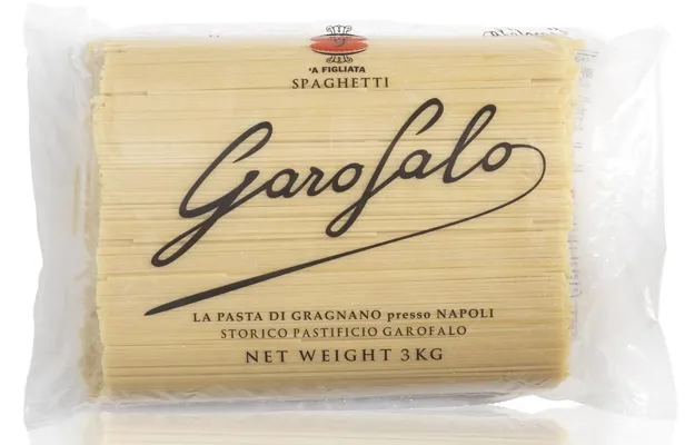 Spaghetti 3kg Garofalo