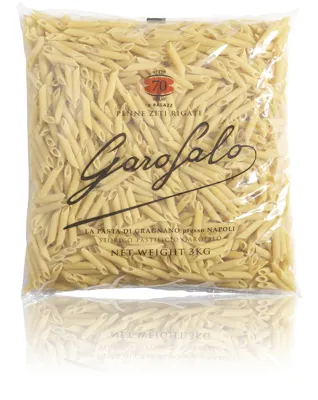 PENNE RIGATE 3KG GAROFALO PENNE RIGATE 3KG GAROFALO