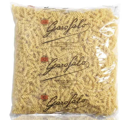 Fusilli 3kg Garofalo