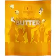 POPCORNKRYDDA BUTTER - POSE 15G 100ST