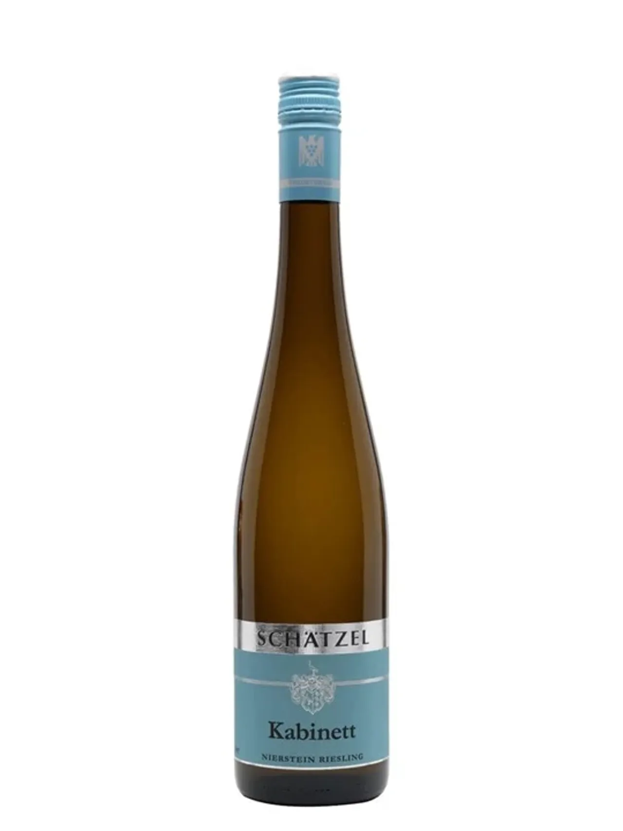 SCHATZEL RIESLING KABINETT 7% 75CL