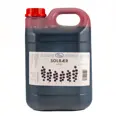 SOLBÆRSIRUP SAFT LISA 2,5 L