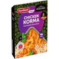 FJORDLAND MASALAMAGIC CHICKEN KORMA I SKÅL 390G