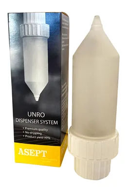 Ventil Til Hengekanne/Bombe, Slåtto