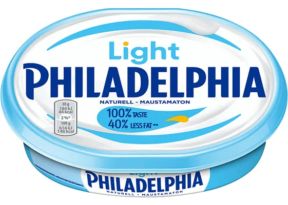 PHILADELPHIA KREMOST ORIGINAL LIGHT 200G PHILADELPHIA KREMOST ORIGINAL LIGHT 200G
