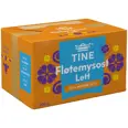FLØTEMYSOST LETT BIT 500G TINE