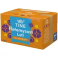 FLØTEMYSOST LETT BIT 500G TINE