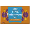 FLØTEMYSOST LETT BIT 500G TINE