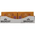 FLØTEMYSOST LETT BIT 500G TINE