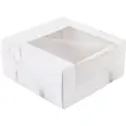 VINDUSESKE S-LINE 22X22X10CM, 100 STK
