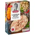 FJORDLAND BRIMIS LANGTIDSKOKT SALT KJØTT 460G