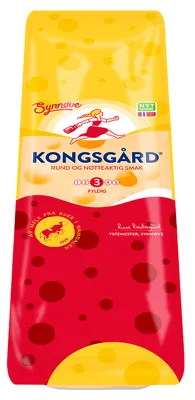 Synnøve Skivet Kongsgård Hotellbrett