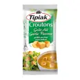 TIPIAK KRUTONGER/HVITLØK KUB12 MM 500G