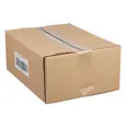 TIPIAK KRUTONGER/HVITLØK KUB12 MM 500G