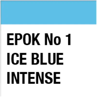 Epok No1 Ice Blue 4 - 15.4g