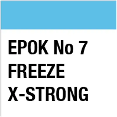 Epok No7 Freeze 5 - 15.4g