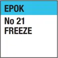 EPOK NO21 FREEZE 7 - 15.4G
