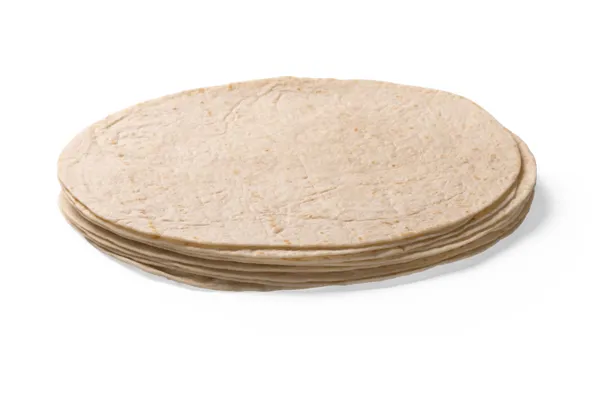 Tortilla 6"/15 Cm 330g Santa Maria