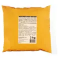 LA PREFERIDA CHEDDAR CHEESE POSE 3KG