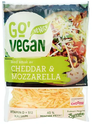 Go’vegan Revet Original 200g