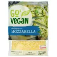 GO’VEGAN REVET MOZZARELLA 200G