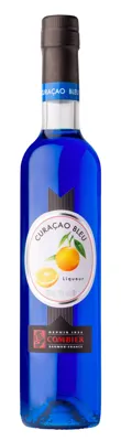Combier Curaçao Bleu 25% 50cl