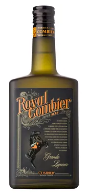 Royal Combier 38% 35cl