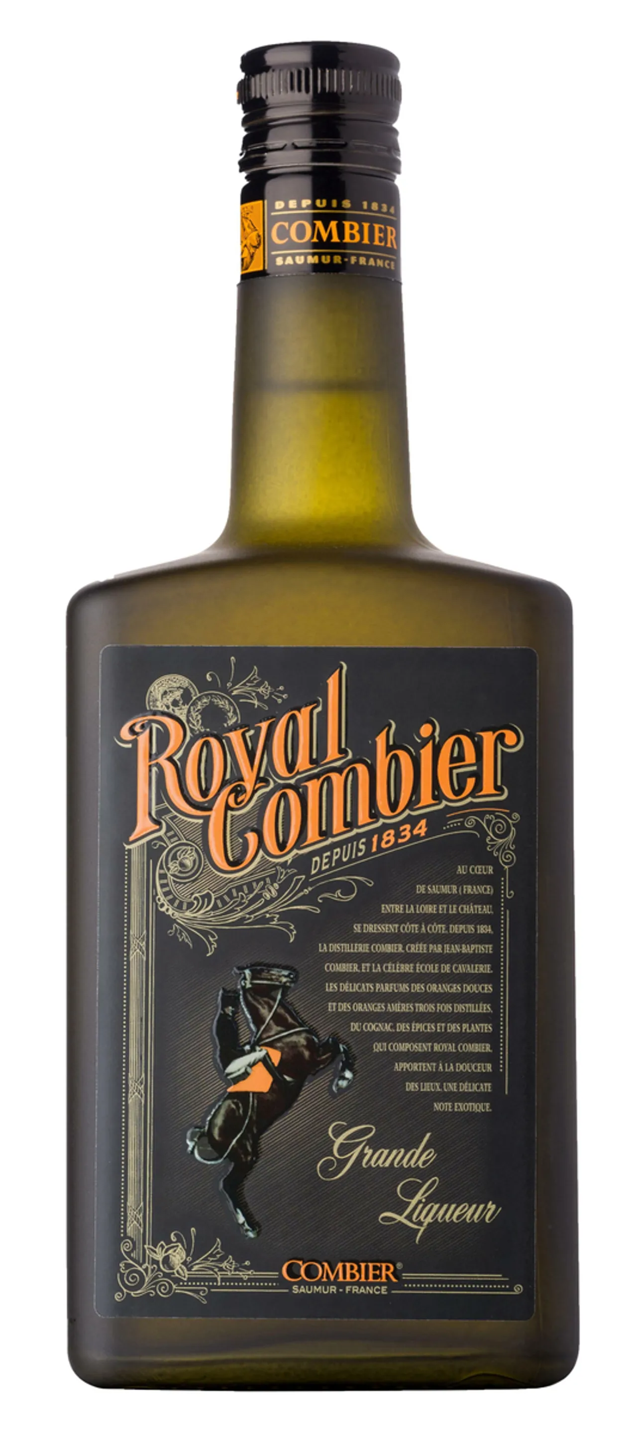 ROYAL COMBIER 38% 35CL