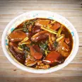SHITAKE SAUS 2,5LITER KANNE