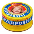 LEVERPOSTEI 200G STABBURET